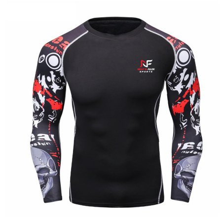 Compression Shirt